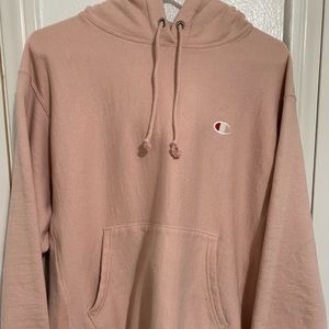 Champion reverse weave